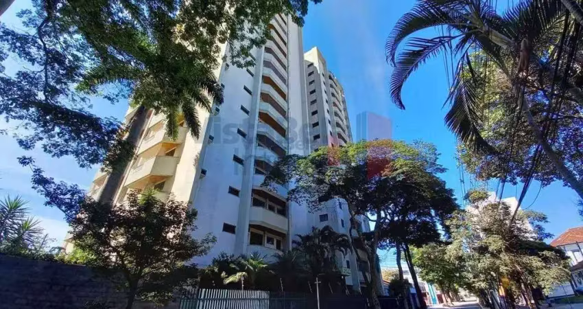 Apartamento à venda, 3 quartos, 1 suíte, jardim das nações - taubaté/sp
