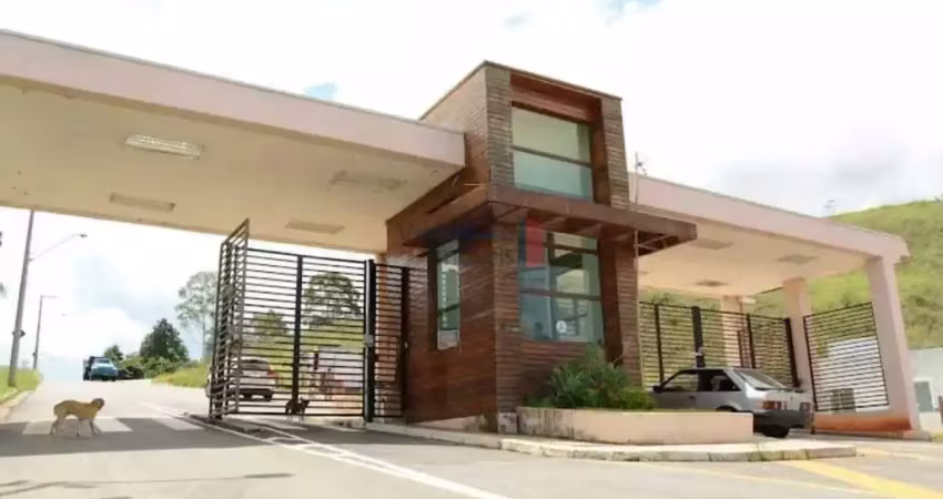 O lote perfeito para o seu sonho no condomínio campos do conde taubaté