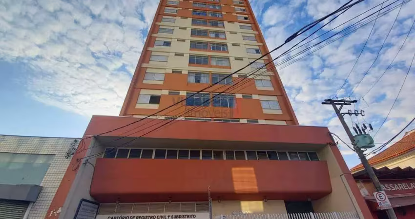 Apartamento com 2 quartos à venda na Rua Sacramento, Centro, Taubaté