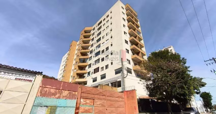 Apartamento para aluguel, 3 quartos, 1 suíte, 1 vaga, vila são jose - taubaté/sp