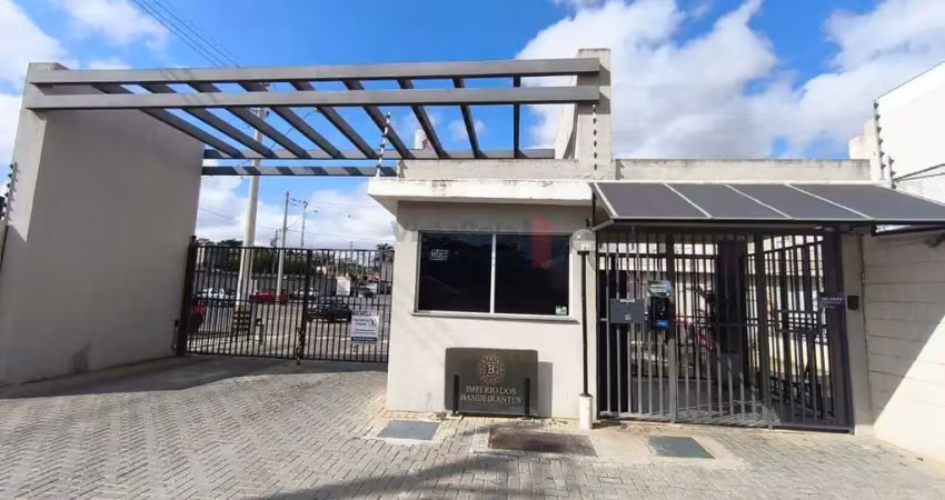 Apartamento para aluguel, 2 quartos, 1 vaga, chácara são manoel - taubaté/sp