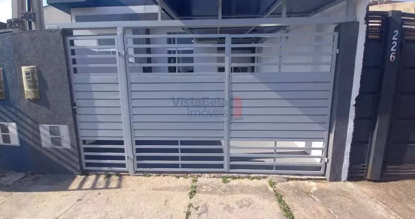 Casa nova a venda na vila olímpia, próximo ao sedes