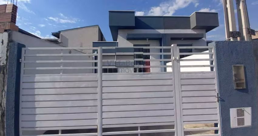 Casa nova a venda na vila olímpia, próximo ao sedes