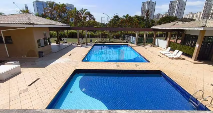 Apartamento à venda, 3 quartos, 1 suíte, 1 vaga, jardim das nações - taubaté/sp