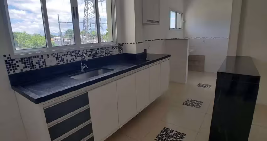 Apartamento para locação com 01 quarto, planejados e ar condicionado, ao lado do hospital escola. desocupação prevista : 26/09/25