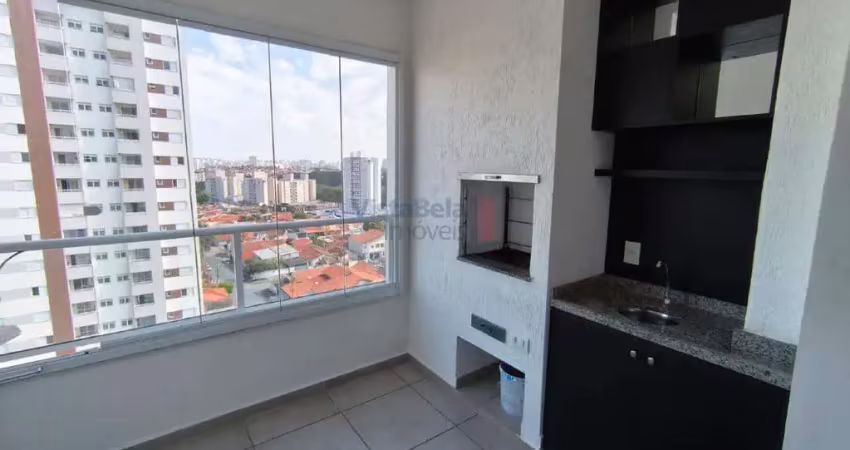 Apartamento para aluguel, 2 quartos, 1 suíte, 1 vaga, vila são jose - taubaté/sp