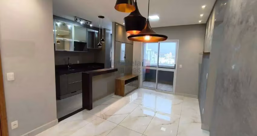 Apartamento à venda, 2 quartos, 1 suíte, 1 vaga, vila são jose - taubaté/sp