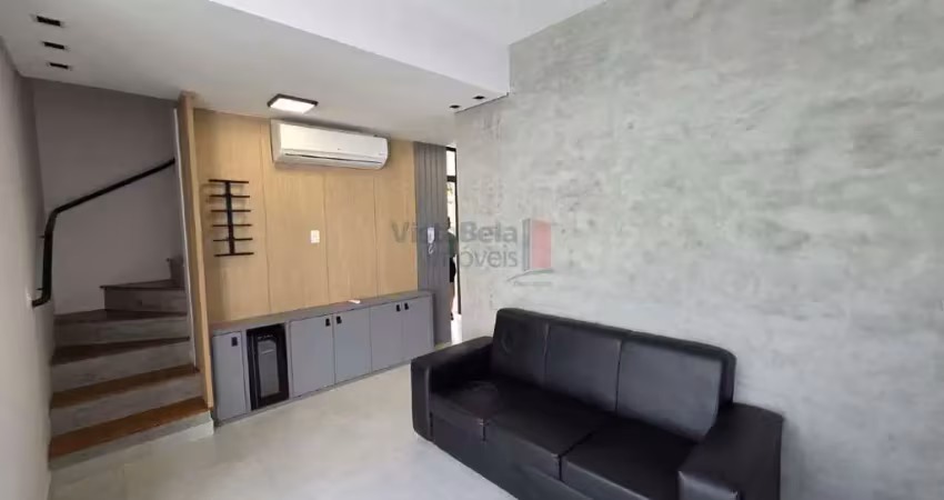 Casa em condomínio para aluguel, 2 quartos, 2 suítes, 2 vagas, itagua - ubatuba/sp