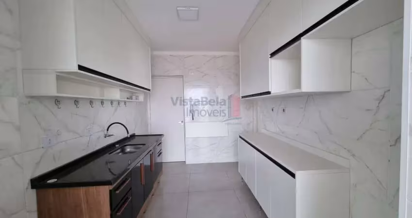 Apartamento para aluguel, 3 quartos, 1 suíte, 1 vaga, parque são benedito - pindamonhangaba/sp