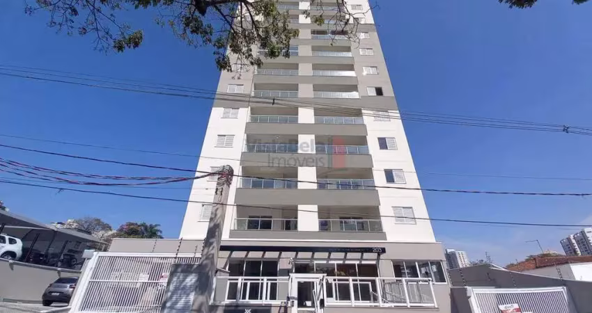 Apartamento com 2 quartos para alugar na Av. John Fitzgerald Kenedy, Jardim das Nações, Taubaté