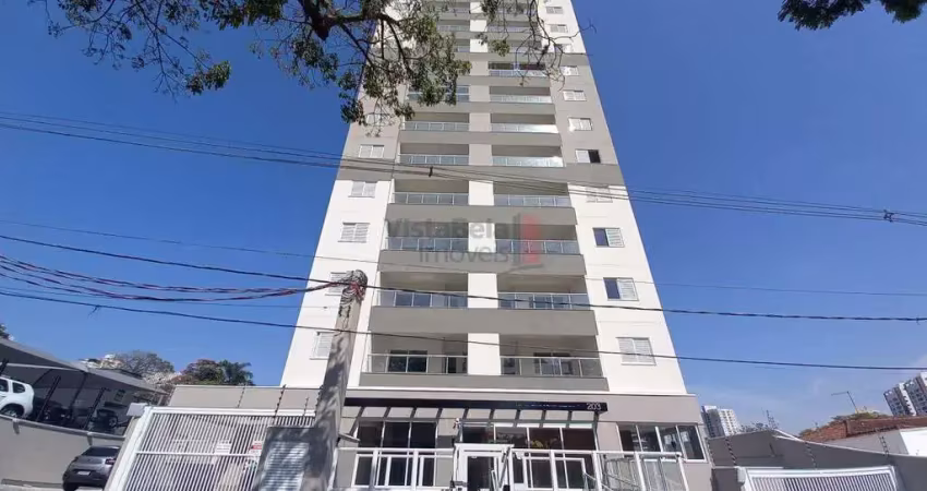 Apartamento com 2 quartos à venda na Rua Chile, Jardim das Nações, Taubaté