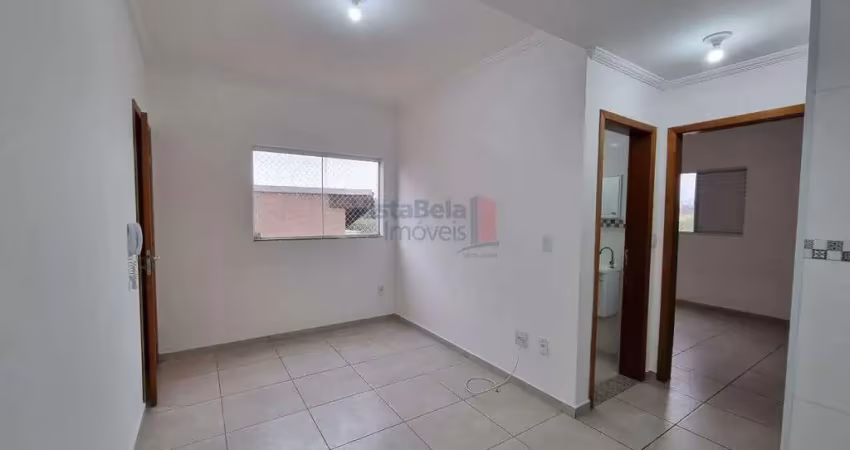 Apartamento para aluguel em parque são domingos, pindamonhangaba – residencial