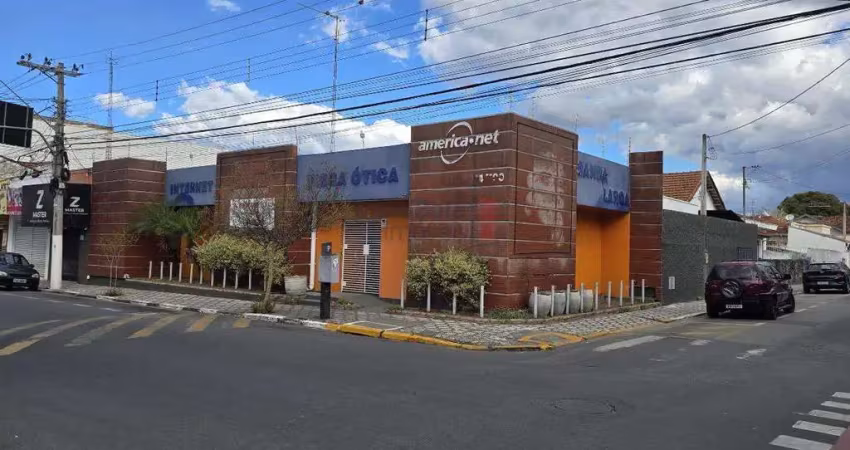Comercial para aluguel, 2 vagas, centro - pindamonhangaba/sp