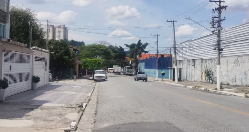Casa com 3 quartos à venda na Avenida Odilon Pires, Jardim Aricanduva, São Paulo