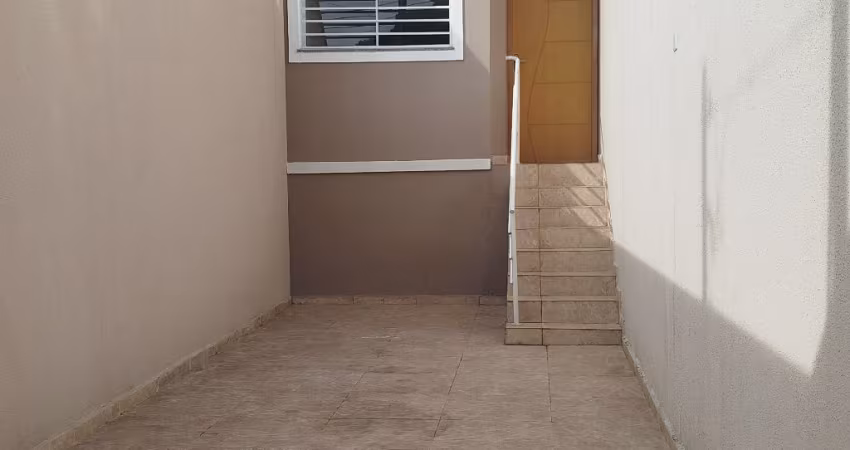 LOCAÇÃO SOBRADO JD SÃO PEDRO,