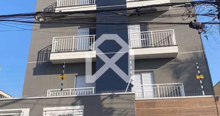 Apartamento à venda com 3 dormitórios, 1 suíte, 1 vaga de garagem, Chácara Belenzinho, SP