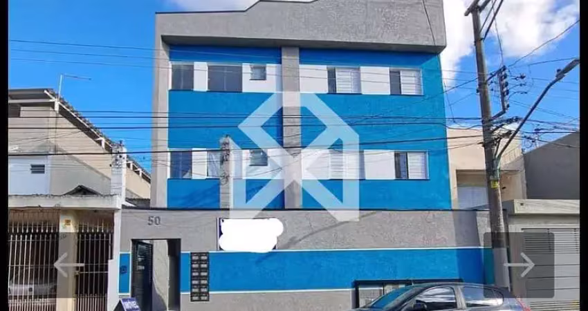 Oportunidade... apartamento à venda com 40m2, 2 dorm, sem vaga, prox av. renata na vila formosa, sp