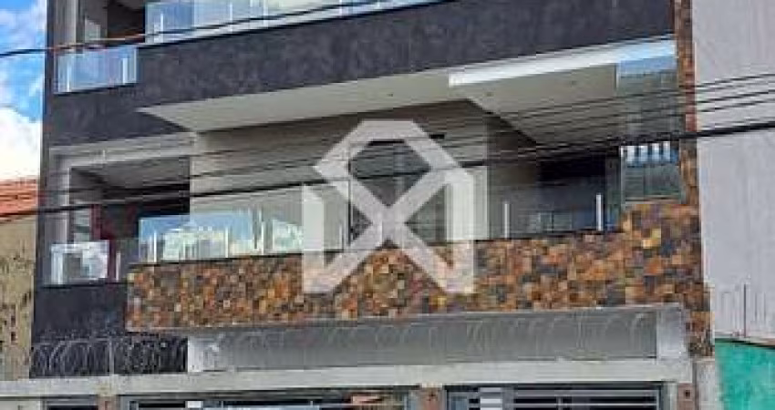 Apartamento 45m2 à venda, 2 DORM/ VAGA COBERTA.. Cidade Centenário, SP. Próx. Aricanduva e Parque d