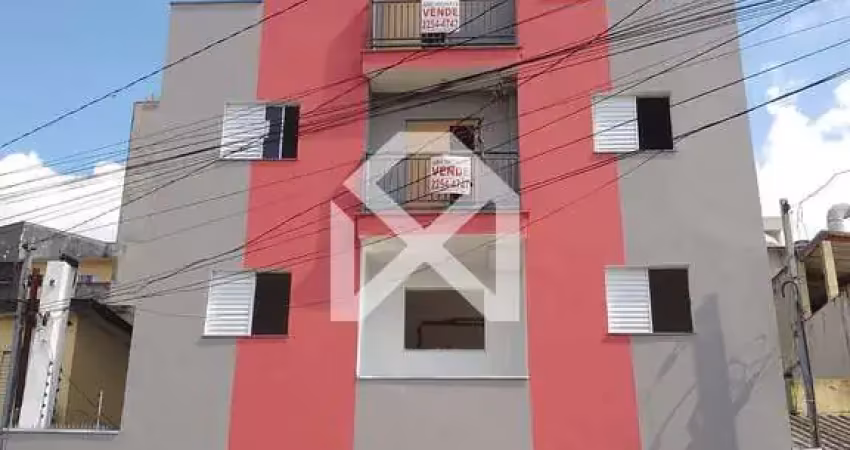 Apartamento à venda com 38m, 2 dormitórios; varanda; jardim aricanduva, próx shopping..