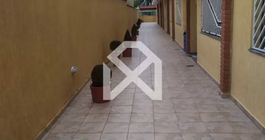 Sobrado 87m2 em Condomínio na Vila Matilde SP; 2 dormitórios; 1 vaga; Praça da Toco; próximo ao Met