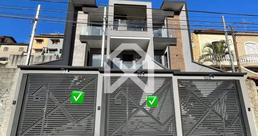 Sobrado à venda com 237m, 3 dormitórios/ 2 suítes , 3 vagas de garagem, jardim textil, sp