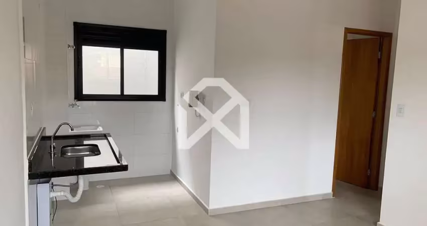 Apartamento à venda com 41m, 2 dormitórios, ao lado do Shopping Anália Franco Água Rasa, São Paulo,
