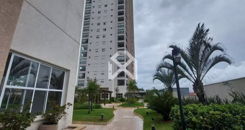 Apartamento à venda com 85m, 3 dormitórios, 1 suíte, 2 vagas de garagem,  Jardim Piqueroby, São Pau