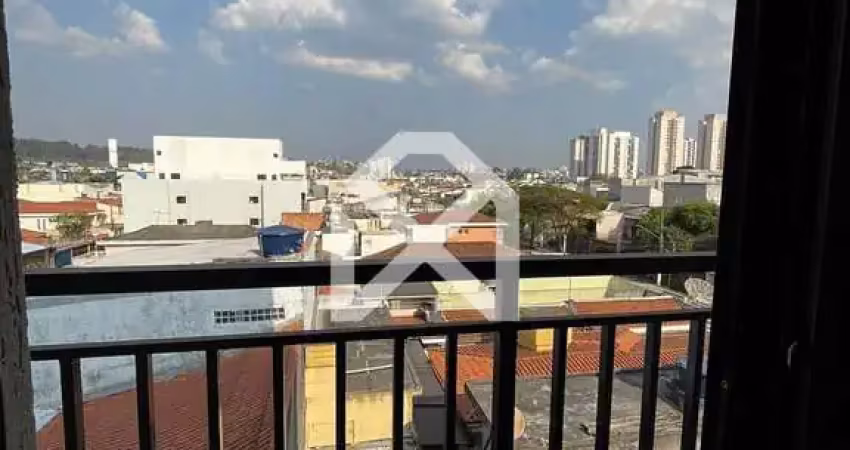 Apartamento para locação com 36m, 1 dormitórios, sem vaga, jardim aricanduva, são paulo, sp