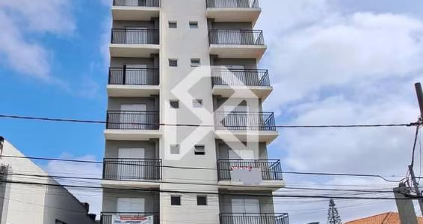 Apartamento à venda com 42m2 com 2 dorm, sala com sacada; sem vaga, Vila Formosa, SP