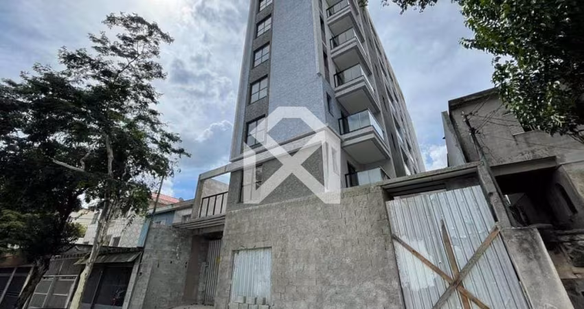 Apartamento à venda com 55m, 2 dormitórios sendo 1 suíte, Vila Ré, São Paulo, SP