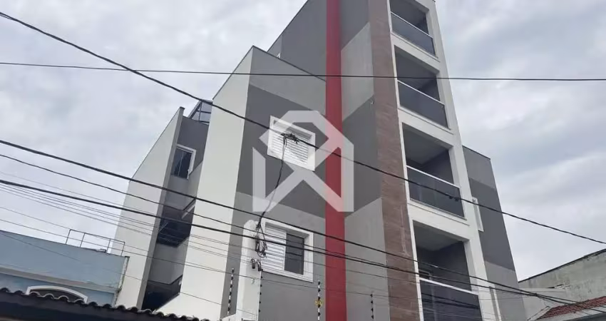 Apartamento à venda com 34m, 2 dormitórios, sem vaga, e área desc. vila califórnia, são paulo, sp