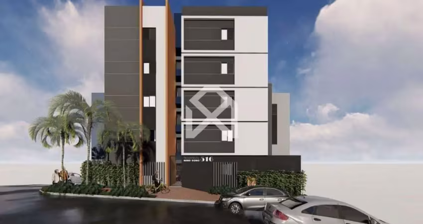 Apartamento à venda com 34m, 2 dormitórios, sem vaga, chácara santo antônio (zona leste), são paulo