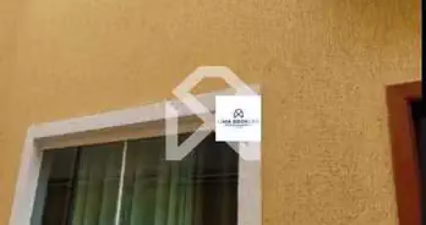 Sobrado à venda com 62m, 2 dormitórios, 1 vaga de garagem vila progresso (zona leste), são paulo, s