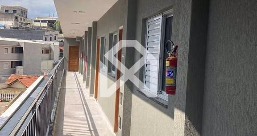 Apartamento à venda 40m2 com 2 dorm; sem vaga; próx Hospital Paranaguá e Municipal Alipio Correa, P