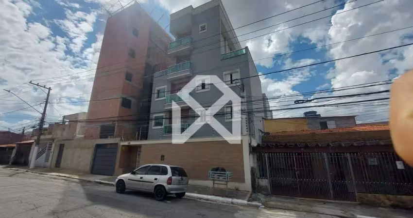 Apartamento à venda com 38m, 2 dormitórios, sem vaga, cidade patriarca, são paulo, sp