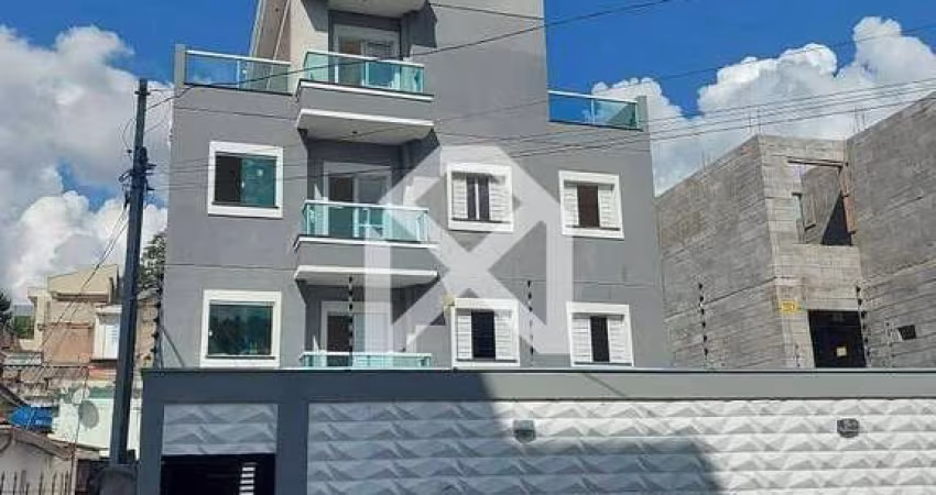 Apartamento à venda com 38m, 2 dormitórios, SEM VAGA, Vila Dalila, São Paulo, SP