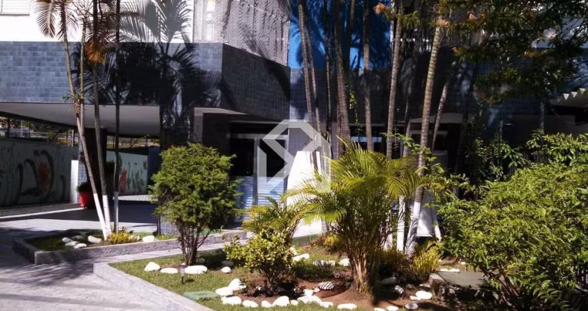 Apartamento à venda com 76m Total, 2 dormitórios, 1 vaga de garagem, Condomínio, Engenheiro Goulart