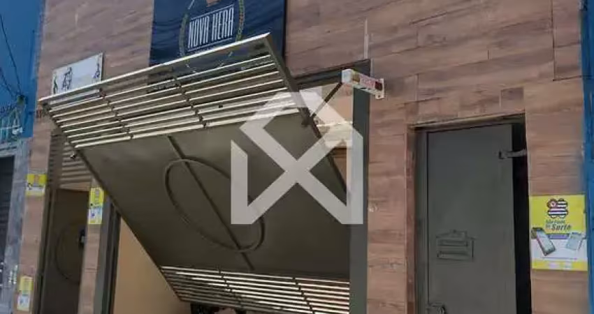 Salão comercial com casa no fundo à venda, com 350m total, casa do fundo com 75m  tatuapé, sp
