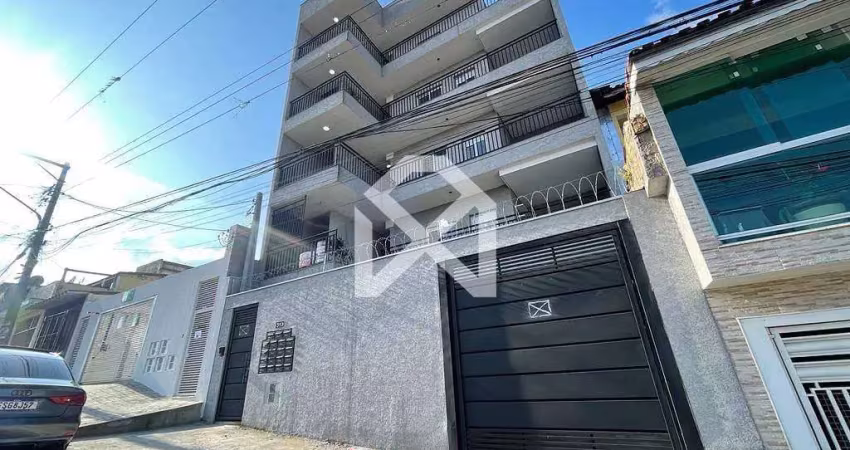 Apartamento à venda com 32ml, 2 dormitórios, sem vaga, cidade líder, são paulo, sp