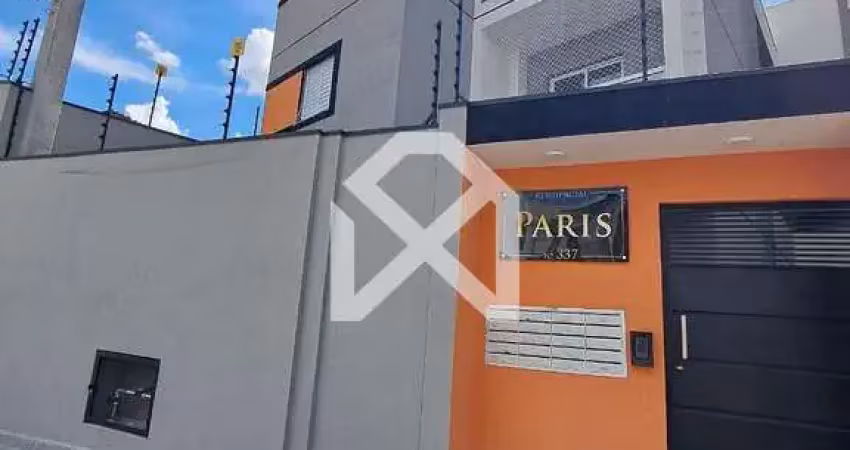Apartamento à venda com 40m2, 2 dormitórios, sem vaga, próximo ao metrô vila matilde, sp