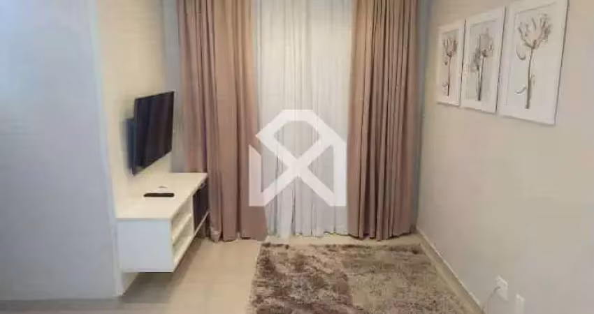 Apartamento à venda com 48m, 2 dormitórios, 1 vaga de garagem, lazer completo, jardim vila formosa,