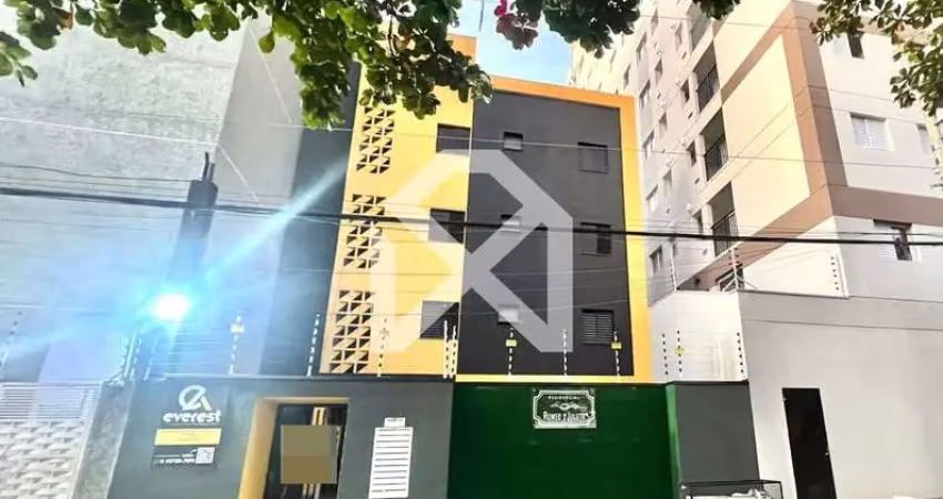 Apartamento à venda com 36m, 2 dormitórios, sem vaga, vila ré, são paulo, sp