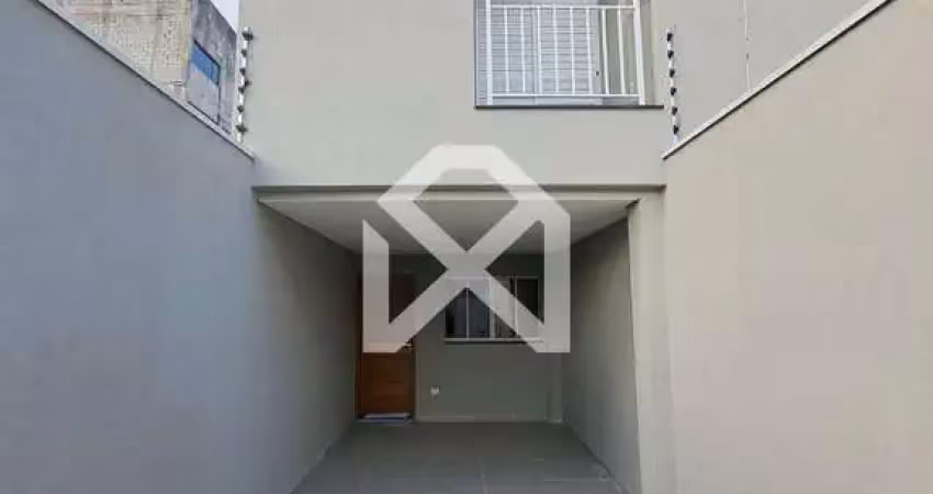 Sobrado à venda com 95m2, 3 dormitórios, 1 suíte, 2 vagas de garagem, quintal, itaquera, são paulo,