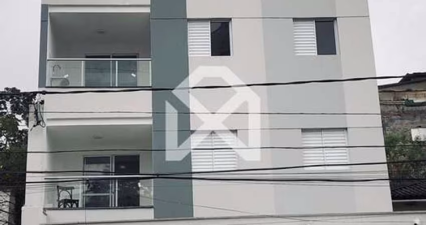 Apartamento à venda com 39m, 2 dormitórios, Vaga de garagem, com Quintal, Vila Fernandes, São Paulo