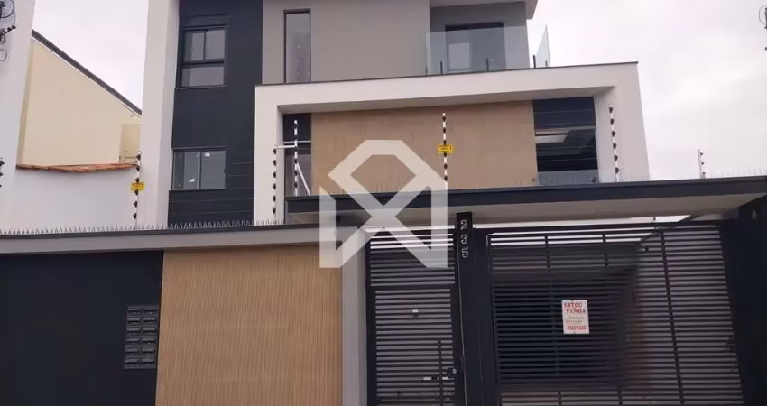 Sobrado à venda com 57m, 2 dormitórios, com vaga de garagem, vila granada, são paulo, sp