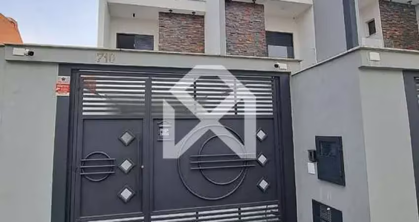Sobrado à venda com 160m, 3 dormitórios, 3 suítes duas com sacada, 2 vagas de garagem, Vila Perus,