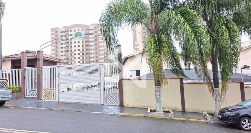 Sobrado à venda com 55m, 2 dormitórios, Vaga de garagem, Cidade Líder, São Paulo, SP