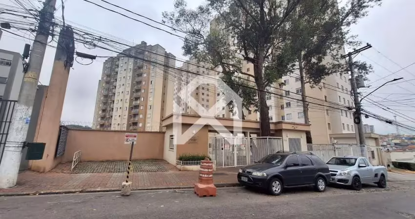 Apartamento com 2 quartos à venda na Rua Victório Santim, 2798, Itaquera, São Paulo