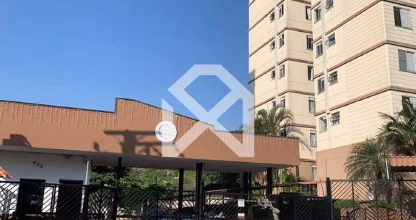 Apartamento à venda, Jardim Danfer, São Paulo, SP