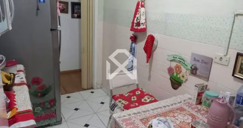 Apartamento com 1 quarto à venda na Rua Coronel Meireles, Vila Laís, São Paulo